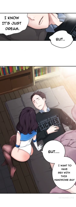 Page 87 of Tissue Thieves Ch.1-23