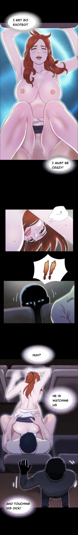 Page 135 of Sexual Fantasy Ch.1-15