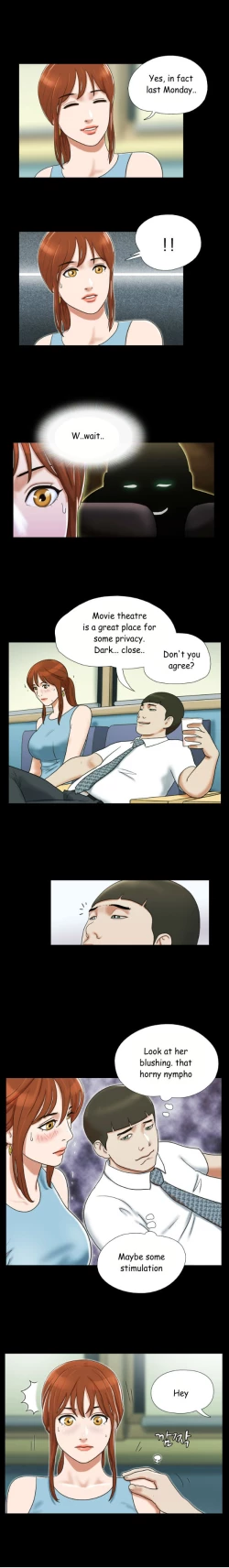 Page 158 of Sexual Fantasy Ch.1-15