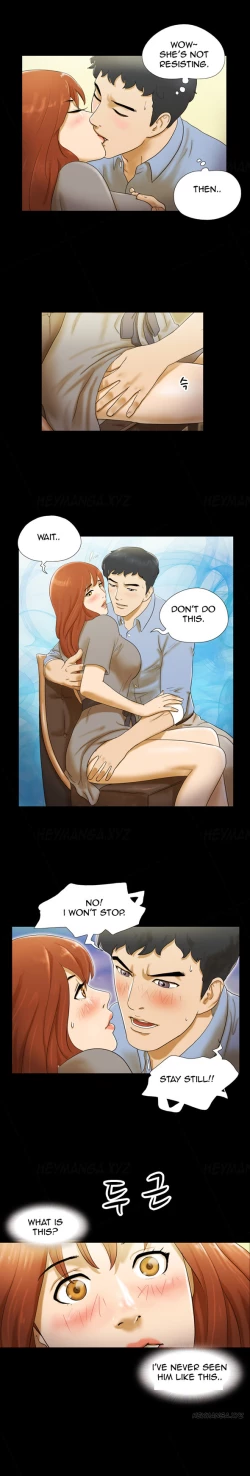 Page 48 of Sexual Fantasy Ch.1-15