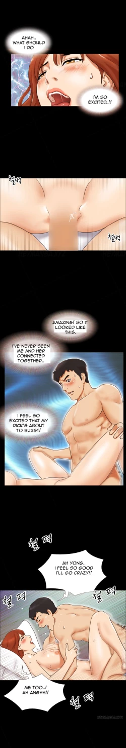 Page 65 of Sexual Fantasy Ch.1-15
