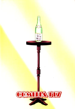 Page 22 of Furimake! Holy Water