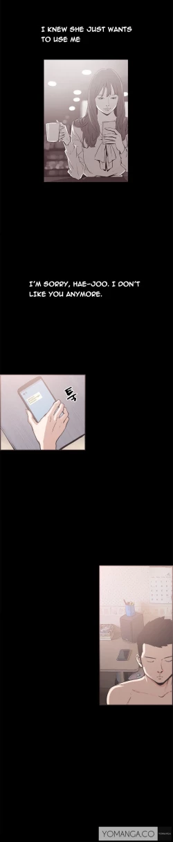 Page 174 of Cohabitation Ch.1-46