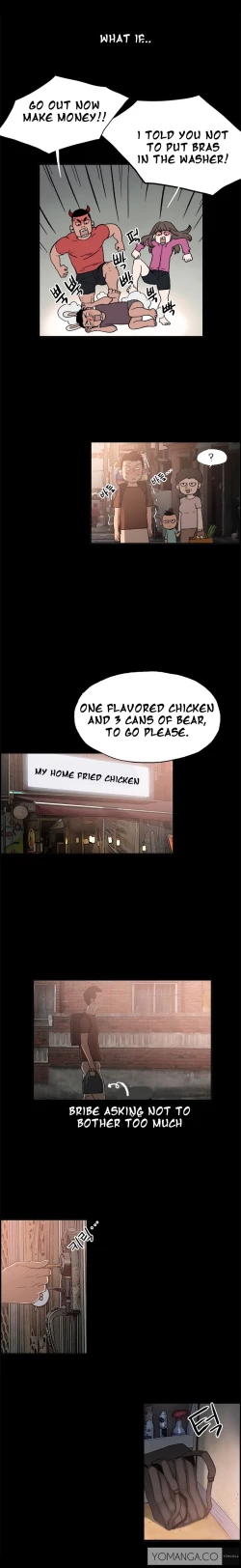 Page 22 of Cohabitation Ch.1-46