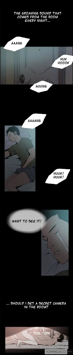 Page 32 of Cohabitation Ch.1-46