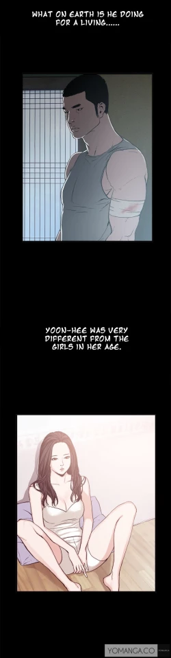 Page 38 of Cohabitation Ch.1-46