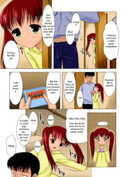 Page 10 of Slow Step