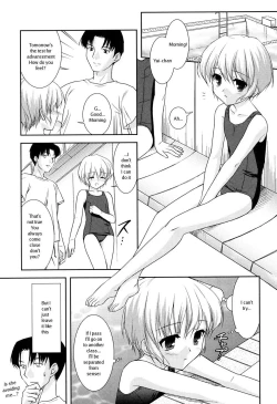 Page 116 of Slow Step