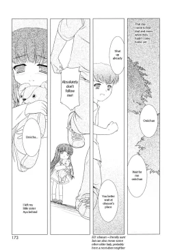 Page 172 of Slow Step