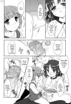 Page 33 of Slow Step