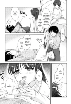 Page 96 of Slow Step