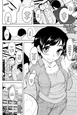 Page 105 of Momoiro Daydream Ch. 1-9