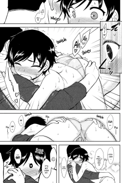 Page 120 of Momoiro Daydream Ch. 1-9