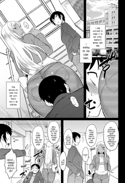 Page 126 of Momoiro Daydream Ch. 1-9