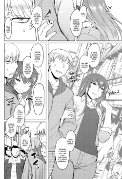 Page 149 of Momoiro Daydream Ch. 1-9