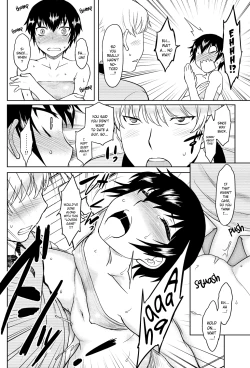 Page 159 of Momoiro Daydream Ch. 1-9