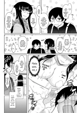 Page 165 of Momoiro Daydream Ch. 1-9