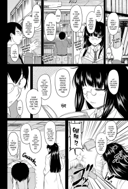 Page 167 of Momoiro Daydream Ch. 1-9