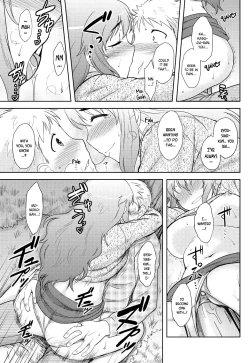 Page 20 of Momoiro Daydream Ch. 1-9