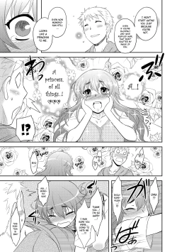 Page 34 of Momoiro Daydream Ch. 1-9