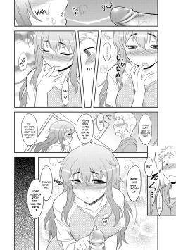 Page 37 of Momoiro Daydream Ch. 1-9