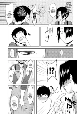 Page 48 of Momoiro Daydream Ch. 1-9