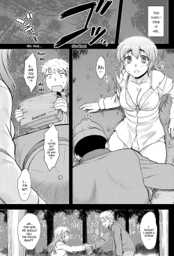 Page 6 of Momoiro Daydream Ch. 1-9