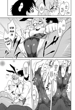 Page 76 of Momoiro Daydream Ch. 1-9