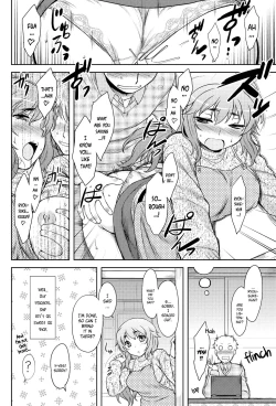 Page 9 of Momoiro Daydream Ch. 1-9