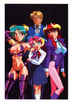 Page 42 of SOGNA ILLUSTRATIONS