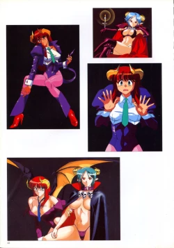 Page 43 of SOGNA ILLUSTRATIONS