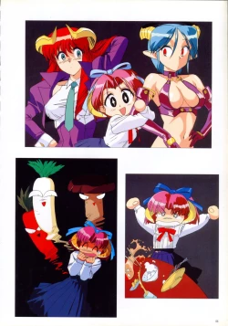 Page 44 of SOGNA ILLUSTRATIONS