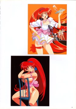 Page 68 of SOGNA ILLUSTRATIONS