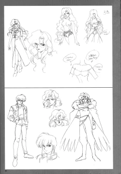 Page 99 of SOGNA ILLUSTRATIONS