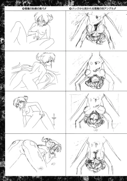 Page 39 of VIPER Series Official Artbook