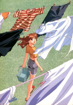 Page 6 of VIPER Series Official Artbook III