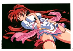 Page 95 of VIPER Series Official Artbook III