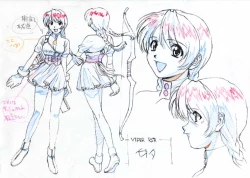 Page 120 of VIPER Series Official Artbook IV