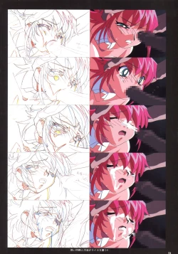 Page 26 of VIPER Series Official Artbook IV