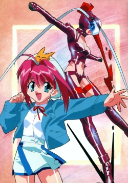 Page 5 of VIPER Series Official Artbook IV