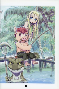 Page 10 of PRE-HON colorful