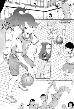 [Ookami Uo] Yuutousei | The Honor Student ([Ryuushutsu] JSJC Naisho no Jian) [English]