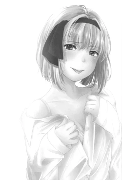 Page 4 of Watashi to Sex Shitemimasen ka?