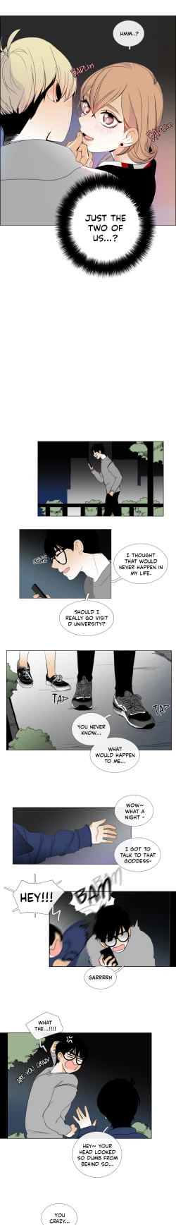 Page 125 of Talk To Me Ch.1-36