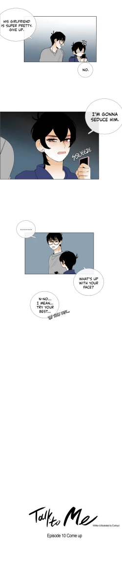 Page 128 of Talk To Me Ch.1-36