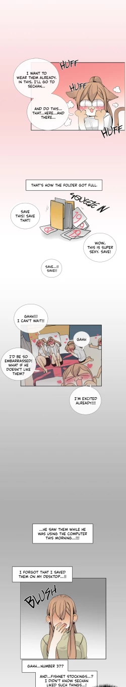 Page 166 of Talk To Me Ch.1-36