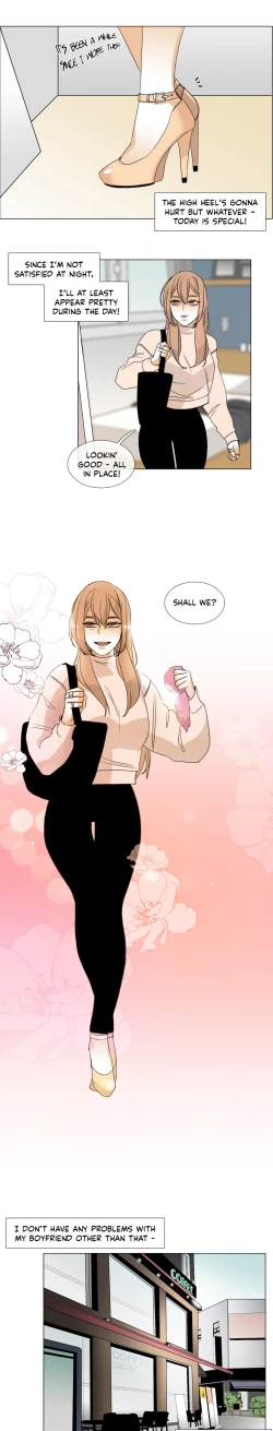 Page 19 of Talk To Me Ch.1-36