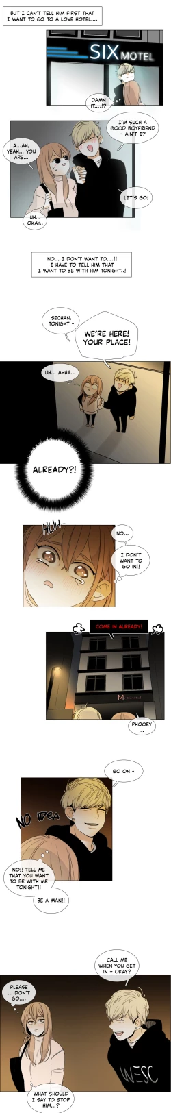 Page 22 of Talk To Me Ch.1-36