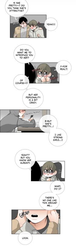 Page 260 of Talk To Me Ch.1-36