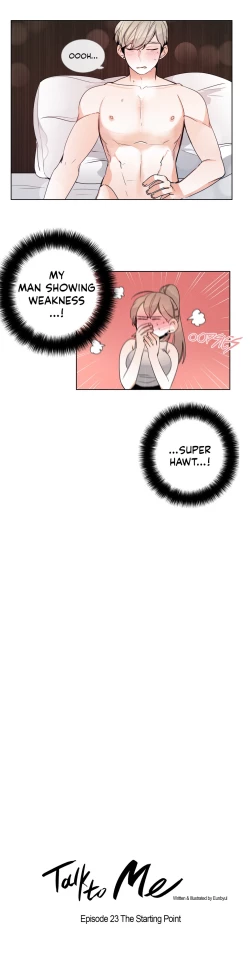 Page 316 of Talk To Me Ch.1-36